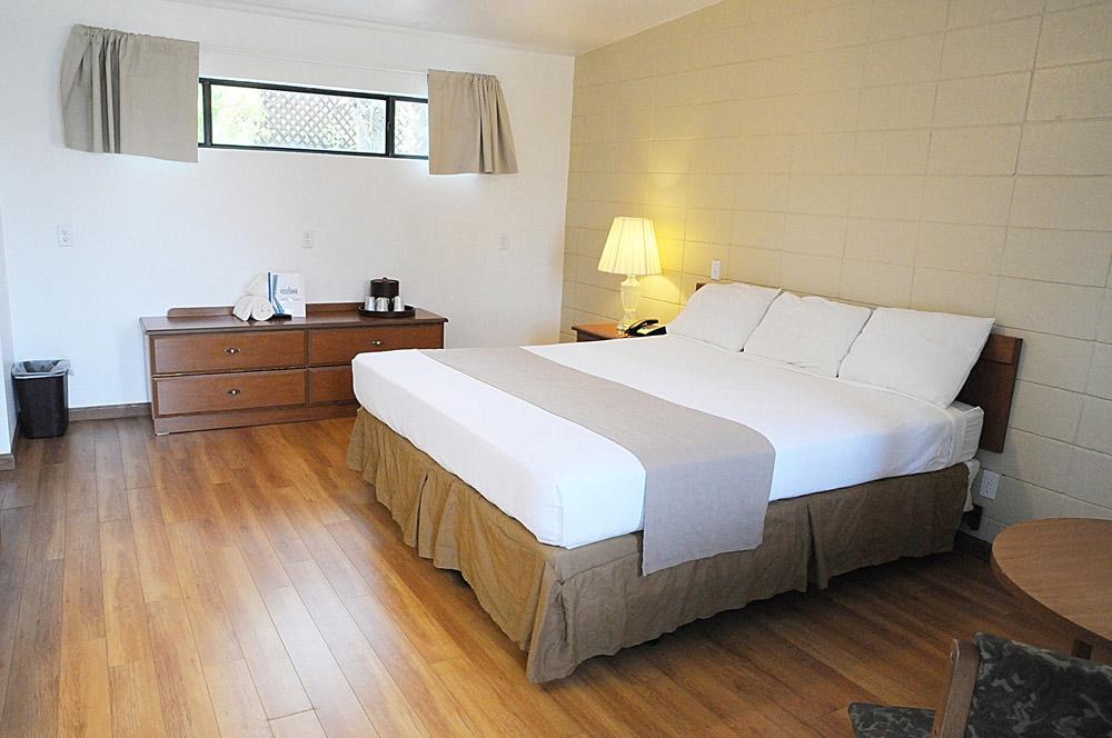 Ccbc Resort Hotel - A Gay Men'S Resort Катідрал-Сіті Номер фото